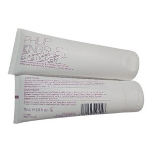 X2 Philip Kingsley‎ Elasticizer Hair Treatment Intensive Conditioner PreShampoo